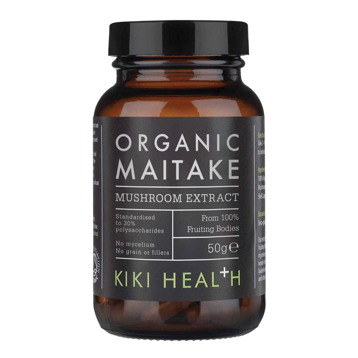 KIKI Health Maitake Extract 50g
