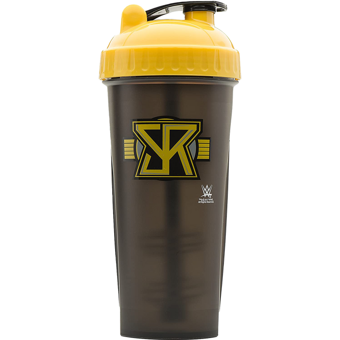 Perfekter Shaker WWE Seth Rollins 800ml