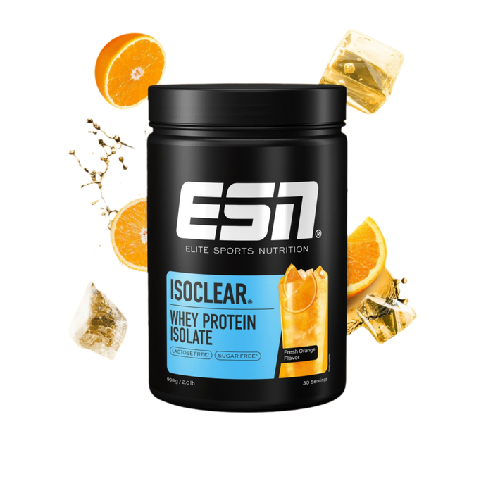 USN Isoclear Whey 250g