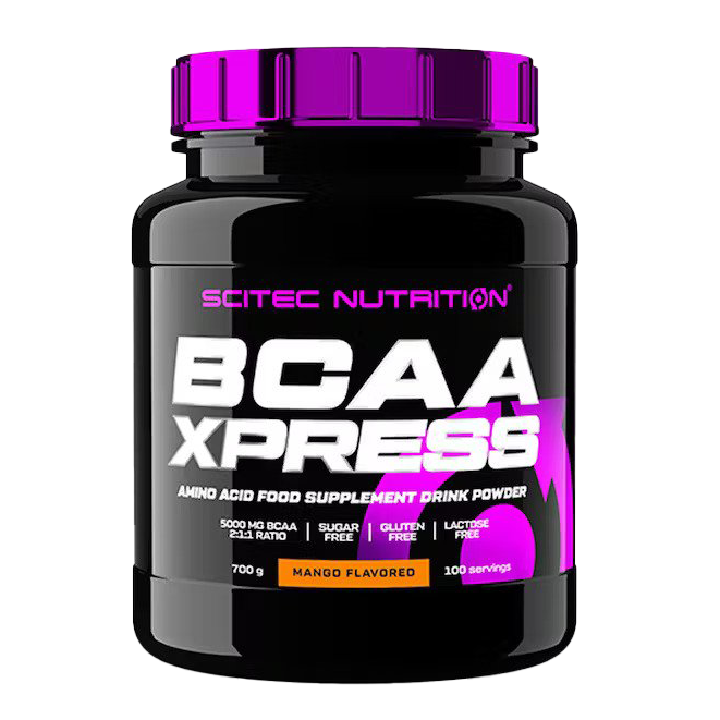 SciTec BCAA Xpress 700g