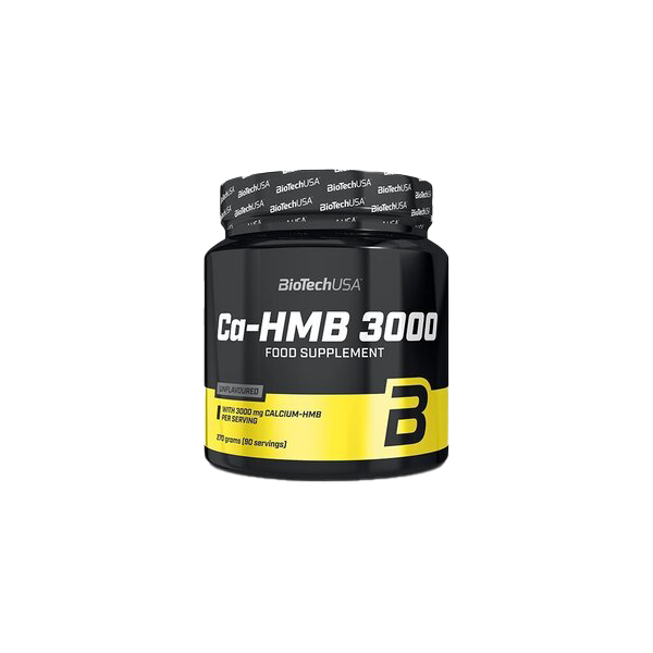 BioTechUSA CAHMB 3000 270g