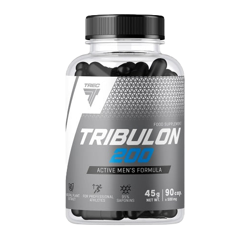 Trec Nutrition Tribulon 200 90 caps