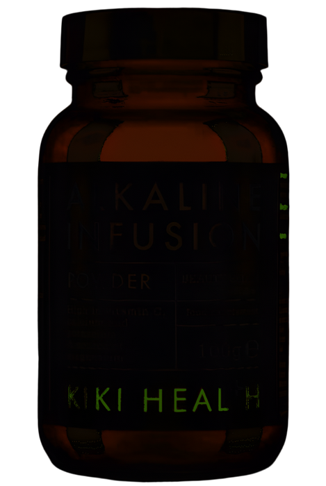 KIKI Health Alkaline Infusion 100g