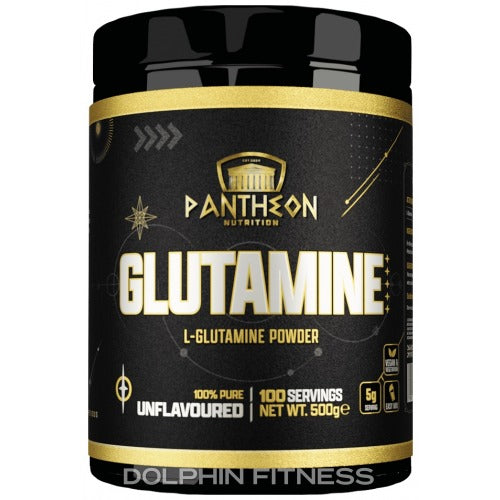 Pantheon Nutrition L-Glutamine 500g