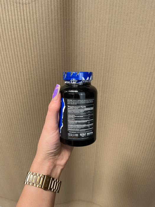 Performax Labs MassMax 120 Capsules