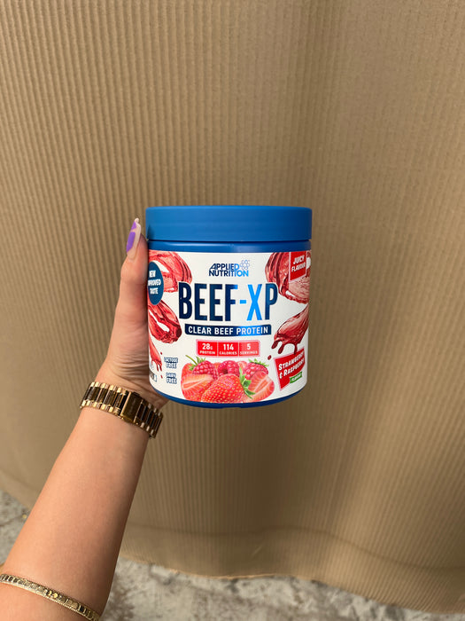 Applied Nutrition Beef-XP 150g (5 Servings Trial Pack)
