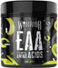Warrior EAA Essential Amino Acids 360g - Amino Acids and BCAAs at MySupplementShop by Warrior Supplements