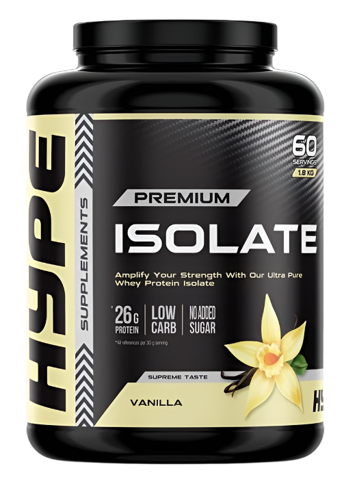 MySupplementShop