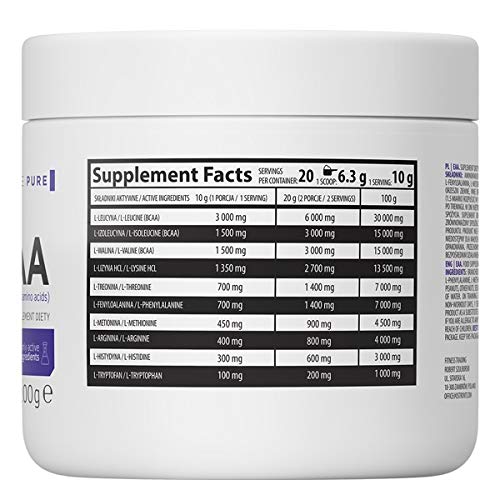 OstroVit EAA 200g