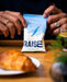 RAISE Snacks Clusters of Nuts & Seeds 12 x 35g