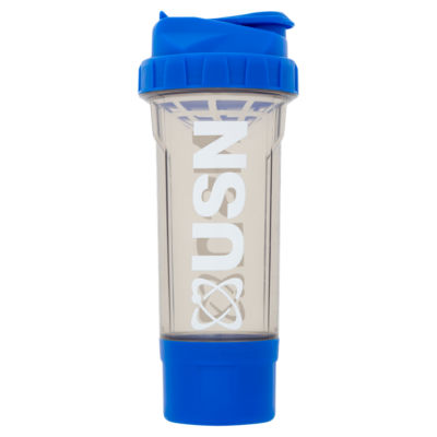 USN Tornado Shaker 750 ml Blau