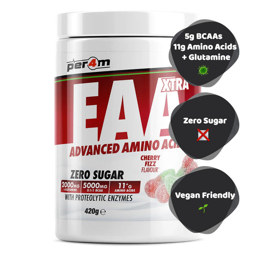 Per4m EAA Xtra 420g