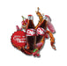 CNP Loaded Beef 1.8kg