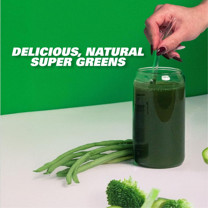 EHP Labs OxyGreens 15 Stick Pack 15x127.5g