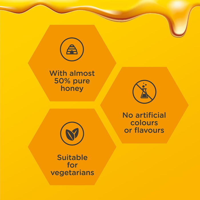 Zarbees Kids Immune Support Syrup