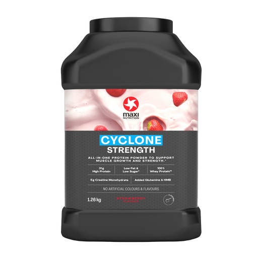 MySupplementShop