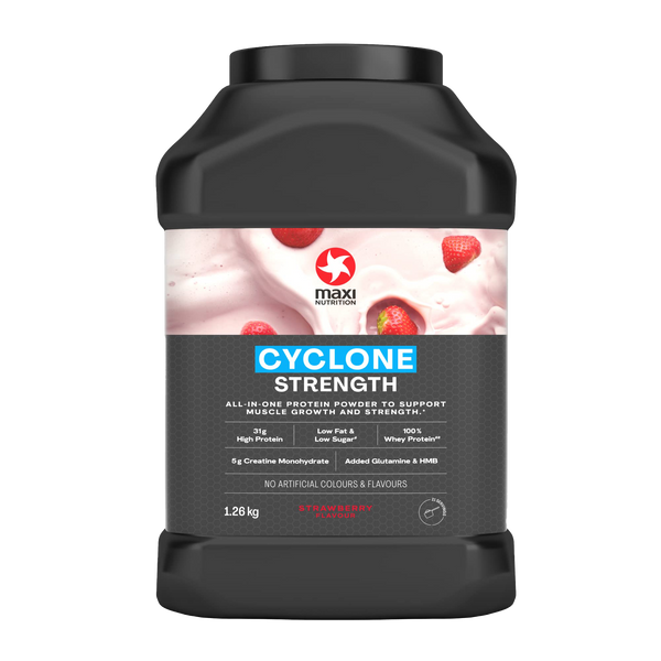 MySupplementShop