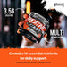 Warrior Creatine + Vitamins 360g