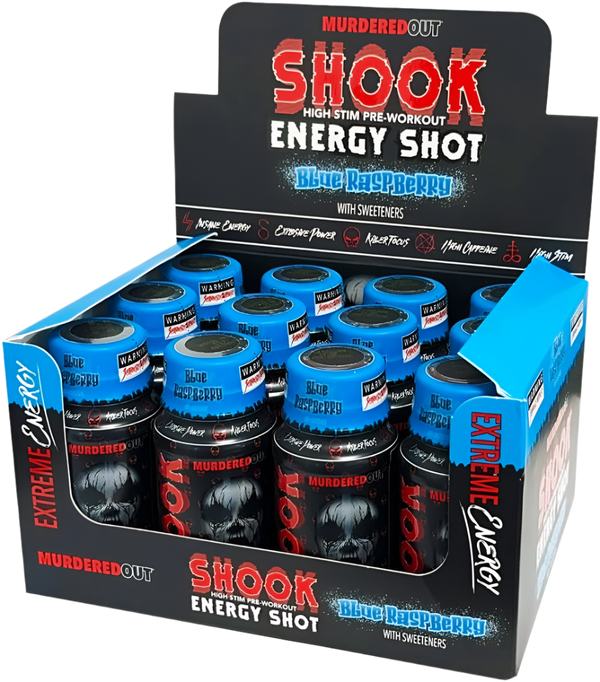 MySupplementShop