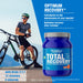 Weider Joe Weider Victory Endurance Total Recovery 750g - Carbohydrate Control Supplements at MySupplementShop by Weider