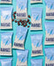 RAISE Snacks Clusters of Nuts & Seeds 12 x 35g