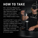 Kaged Muscle C-HCl Creatine HCl, Unflavored 56g 75 Servings - Creatine Powder at MySupplementShop by Kaged Muscle