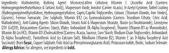 Vitabiotics Pregnacare Conception 30 Tablets - Pregnancy at MySupplementShop by Vitabiotics