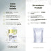 OstroVit Clear Whey Isolate 400g