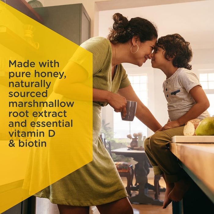 Zarbees Kids Immune Support Syrup
