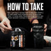 JNX Sports The Curse! 250g