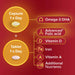 Seven Seas Breastfeeding Postnatal Supplement Capsules & Tablets