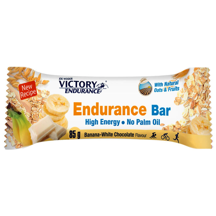 Weider Joe Weider Victory Endurance Bar 25 x 85g