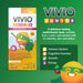 Vivio Junior Multi-Vitamin Tonic