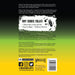 Warrior Fruity Whey Isolate 375g - Whey Proteins at MySupplementShop by Warrior
