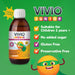 Vivio Junior Multi-Vitamin Tonic