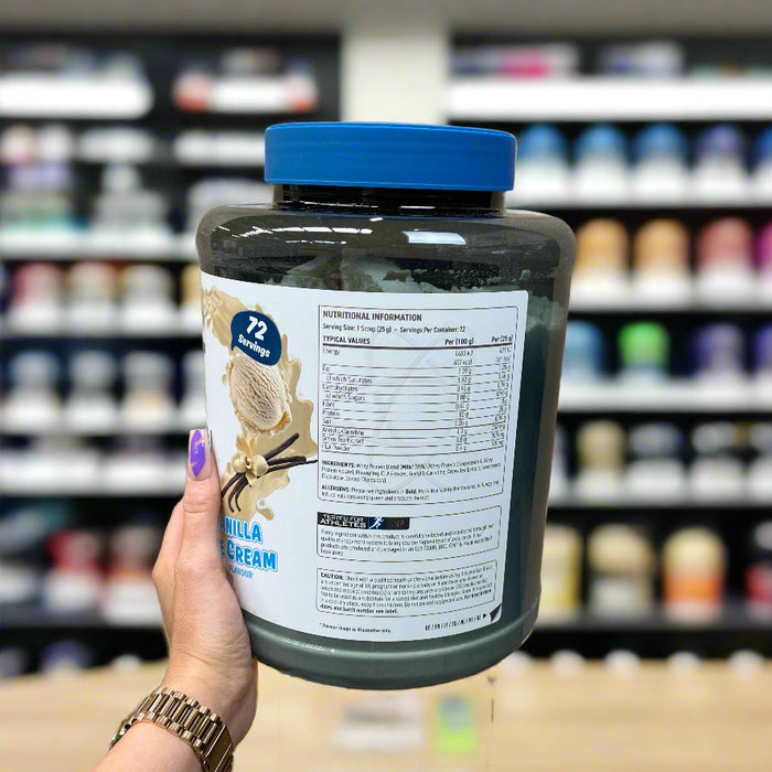 Applied Nutrition Diet Whey 1.8kg – High-Protein, Low-Carb Lean Shake for Weight Management