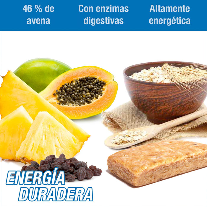 Weider Joe Weider Victory Endurance Bar 25 x 85g