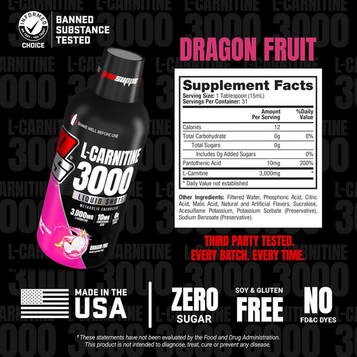 MySupplementShop