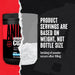 Animal Animal Cuts, (039442032928) - 235.2g