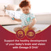 Seven Seas Breastfeeding Postnatal Supplement Capsules & Tablets