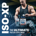 Applied Nutrition ISO-XP, Cafe Latte (EAN 5056555204627) - 1800g - Whey Proteins at MySupplementShop by Applied Nutrition