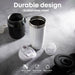 SmartShake Reforce Stainless Steel - Rock Band Collection 900 ml.