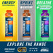 Applied Nutrition Endurance Isotonic Energy Gel 6 x 60g
