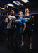 Combat Fuel The Pre-Workout 350g