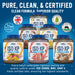 Applied Nutrition ISO-XP 1800g - Whey Proteins at MySupplementShop by Applied Nutrition