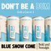 Bum Energy Bum Energy 12 x 355ml