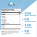 EHP Labs OxyWhey Protein 2lb