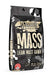 Warrior Lean Mass Gainer 5.04kg - Sports Nutrition at MySupplementShop by Warrior Supplements