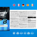 BioTechUSA Iso Whey Zero 1816g