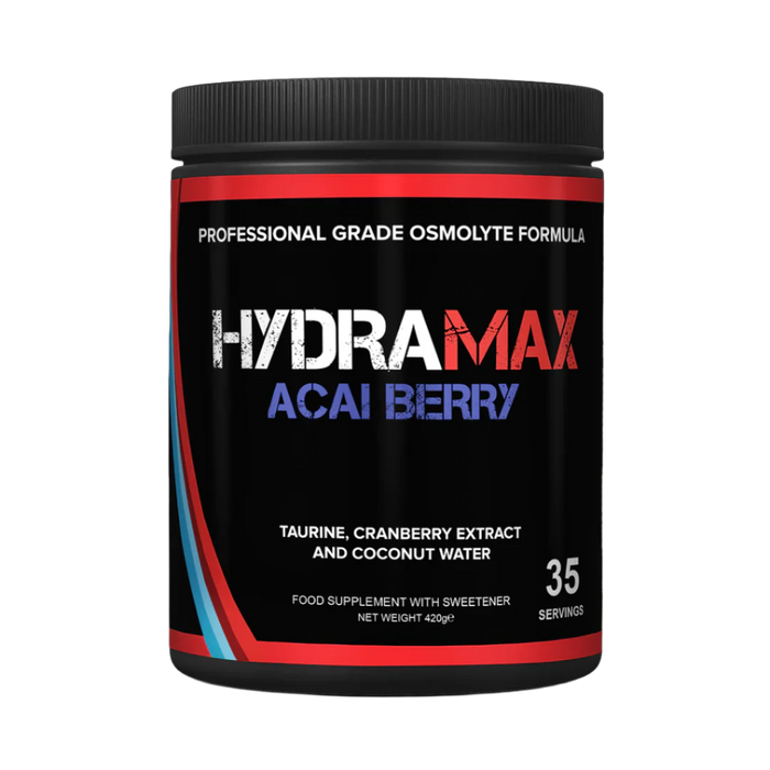 Strom Sports HydraMAX 420g